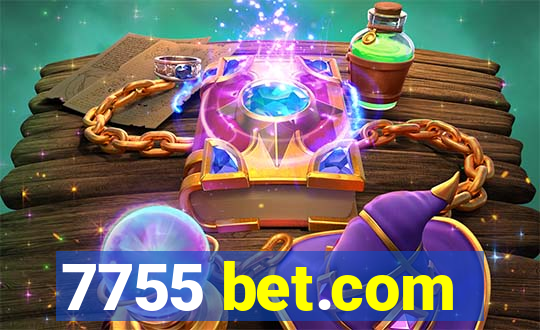 7755 bet.com